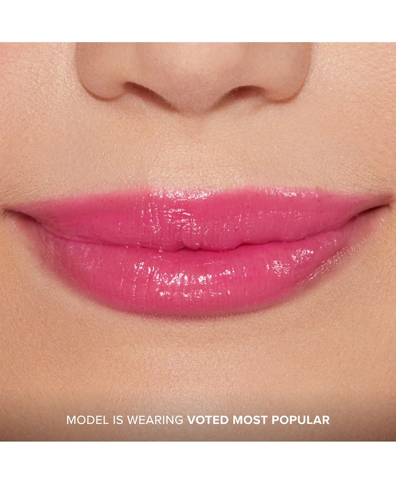 Too Faced Lip Injection Extreme Plumping Clicks
