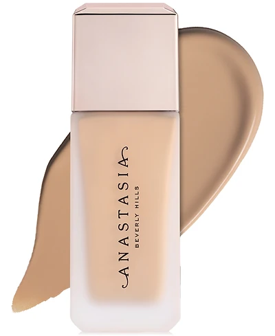 Anastasia Beverly Hills Impeccable Blurring Second-Skin Matte Foundation - Shade
