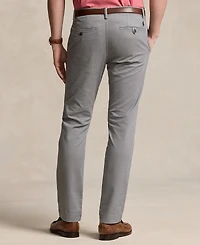 Polo Ralph Lauren Men's Stretch Slim Fit Chino Pants