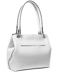 Michael Michael Kors Kensington Large Leather Tote