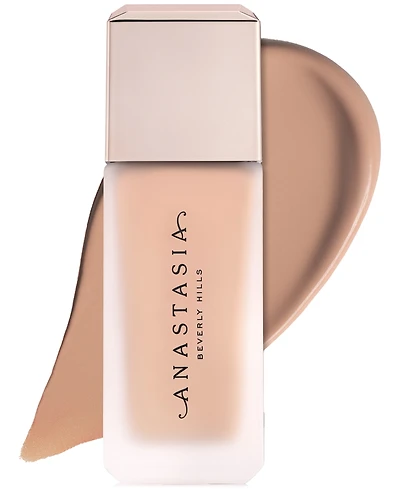 Anastasia Beverly Hills Impeccable Blurring Second-Skin Matte Foundation - Shade