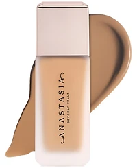 Anastasia Beverly Hills Impeccable Blurring Second-Skin Matte Foundation - Shade