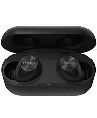 Technics HiFi True Wireless Multipoint Bluetooth Earbuds Ii, Active Noise Cancelling, 3 Device MultiPoint Connectivity, Impressive Call Quality