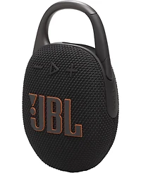 Jbl Clip 5 Waterproof Bluetooth Speaker