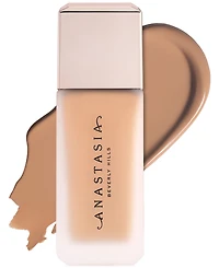Anastasia Beverly Hills Impeccable Blurring Second-Skin Matte Foundation