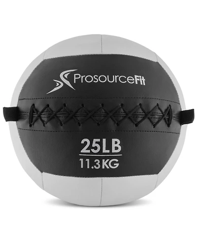 ProsourceFit Soft Medicine Ball, 25lb