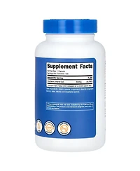 Nutricost Vitamin B2 400 mg