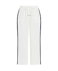 Plus Lilia Lined Pant