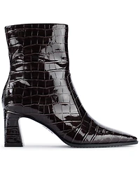 Dkny Women's Sunny Pointed-Toe Heeled Dress Booties