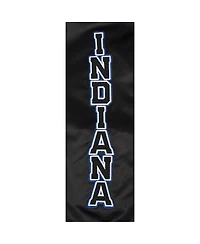 Pro Standard Women's Black Indianapolis Colts Indiana Nights Bomber Jacket