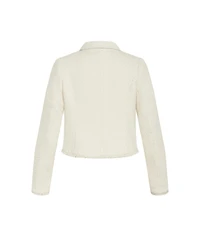 City Chic Plus Amira Jacket