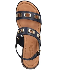 Bella Vita Women's Vic-Italy Wedge Sandals