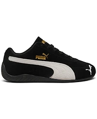 Puma Big Kids' Speed Cat Og Casual Sneakers from Finish Line