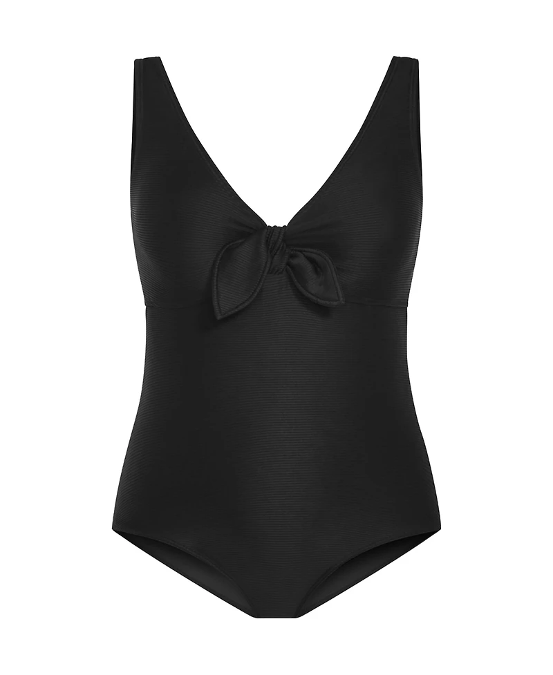 City Chic Plus Valencia Underwire 1 Piece