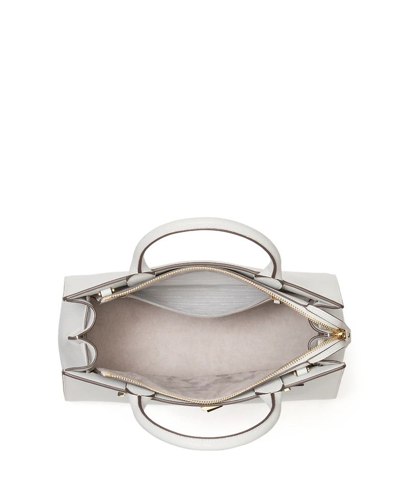 Kate Spade New York Deco Medium Satchel Bag