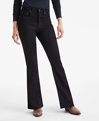 Levi's Women's 726 High Rise Slim Fit Flare Jeans