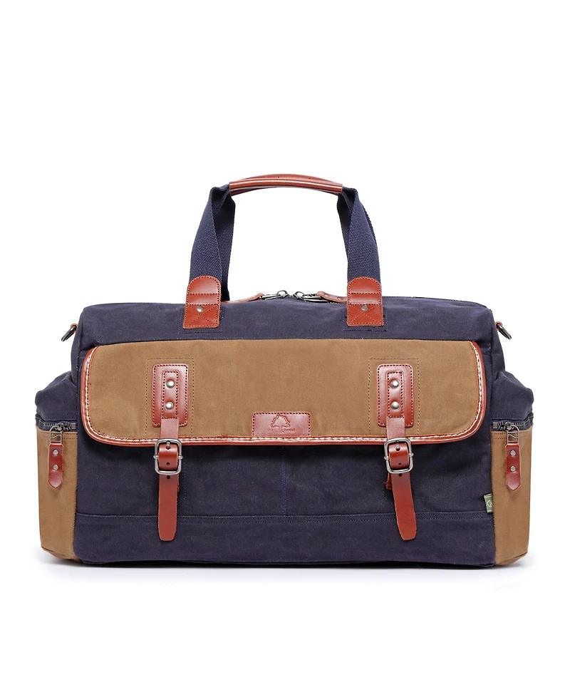 Tsd Brand Stone Creek Large Duffel Bag