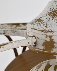 Home Accessories 24" Kolleen Indoor Ceiling Fan with Light Kit and Remote