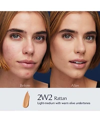 Estee Lauder Double Wear Stay-In-Place Foundation, 1 oz.