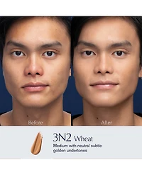 Estee Lauder Double Wear Stay-In-Place Foundation, 1 oz.