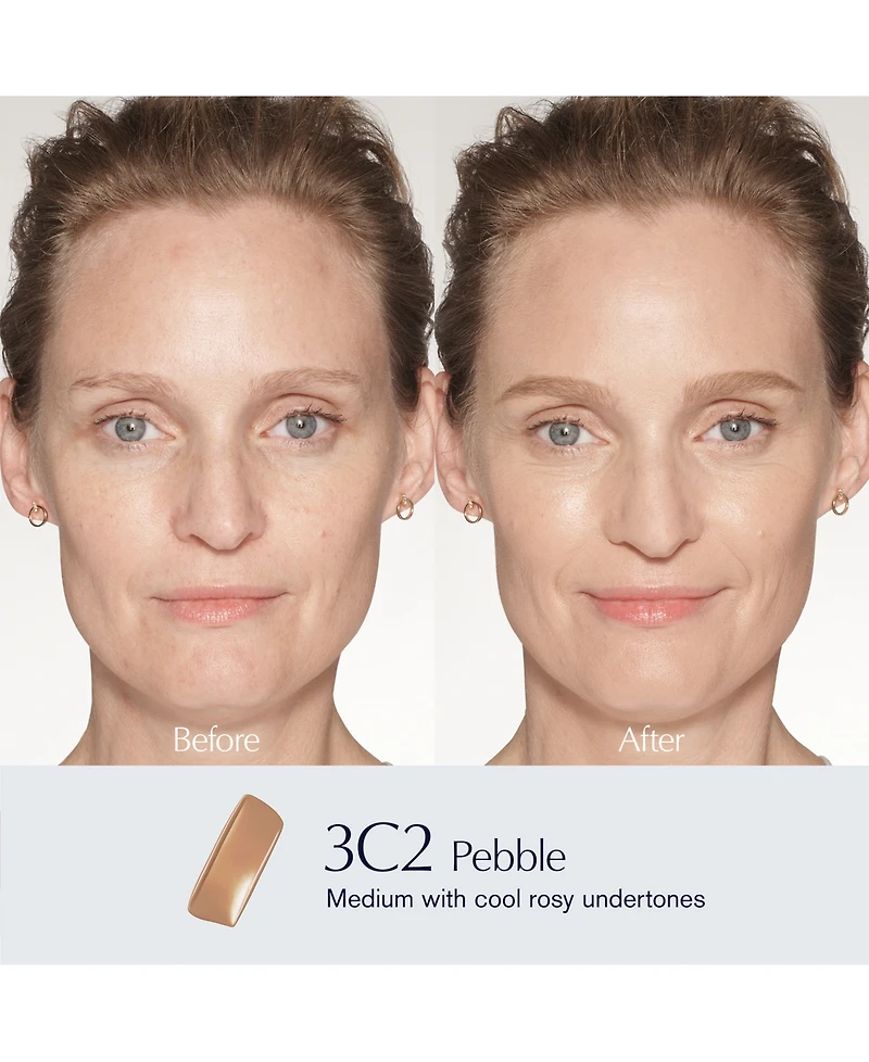 Futurist Skin Tint Serum Foundation with Glycerin Spf 20