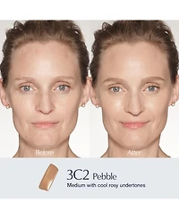 Futurist Skin Tint Serum Foundation with Glycerin Spf 20