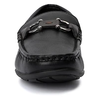 Xray Boys Youth Viggo Horsebit Loafer Dress Shoe