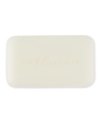 European Soaps Pre de Provence Le Jardin 150 Gram Soap Bar, Crane Flower & Orange