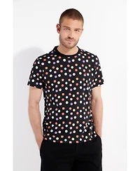 Men's Fabian Short Pajama Set