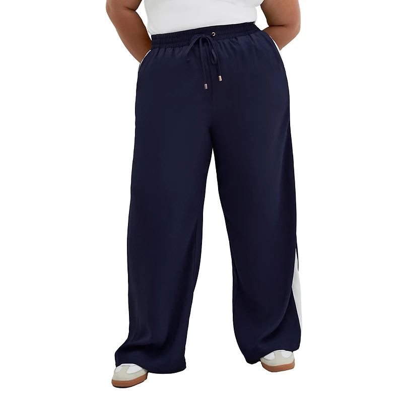 Plus Lilia Pant