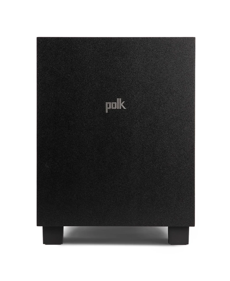 Polk Audio Monitor XT10 10" Powered Subwoofer