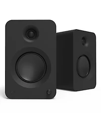 Kanto Ren Powered Bluetooth Bookshelf Speakers - Pair