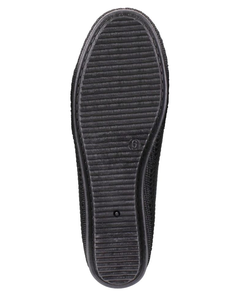 Gloria Vanderbilt Women's Bonnie Slip On Loafers