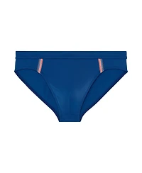 Men's Nautical Cup Swim Mini Briefs
