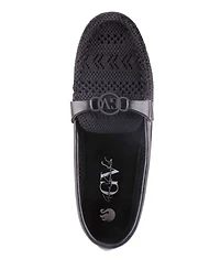 Gloria Vanderbilt Women's Anita Slip On Loafers