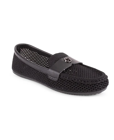 Gloria Vanderbilt Women's Bonnie Slip On Loafers