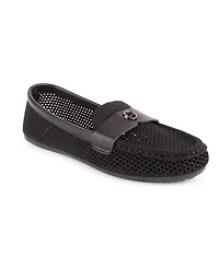 Gloria Vanderbilt Women's Bonnie Slip On Loafers
