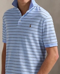 Polo Ralph Lauren Men's Classic-Fit Striped Soft Cotton