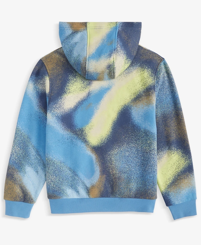 Nike Big Kids Sportswear Club Fleece Hoodie