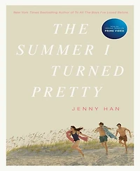 The Summer I Turned Pretty (Summer I Turned Pretty Series #1) by Jenny Han