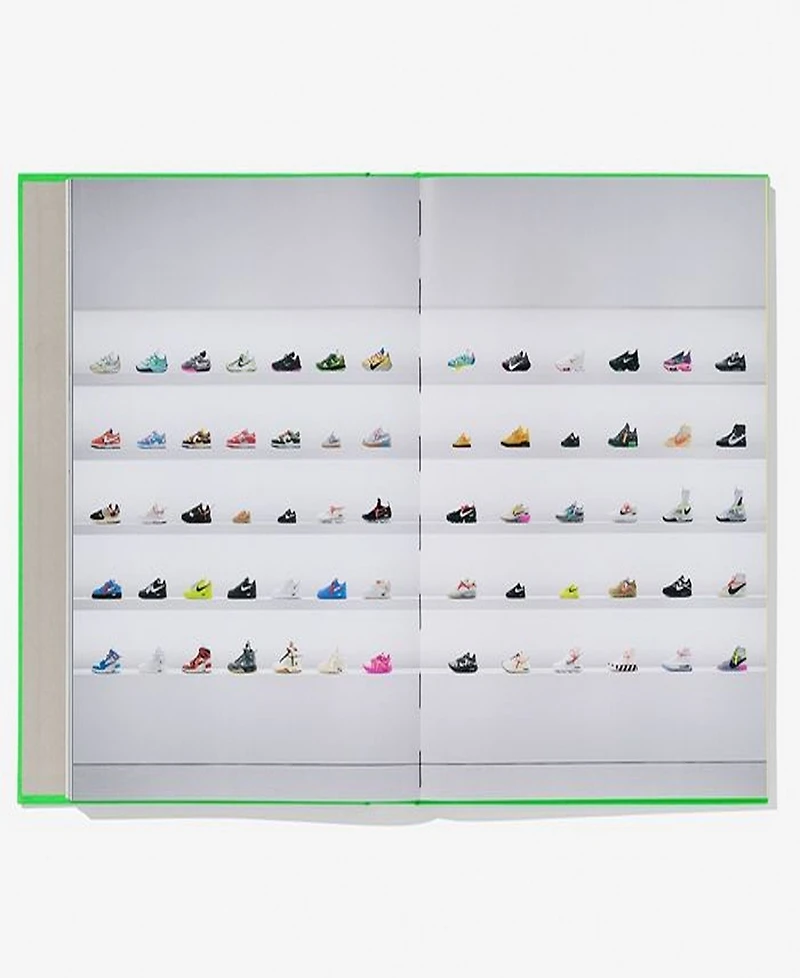 Virgil Abloh - Nike