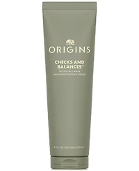 Origins Checks and Balances Frothy Face Wash, 8.5 oz.
