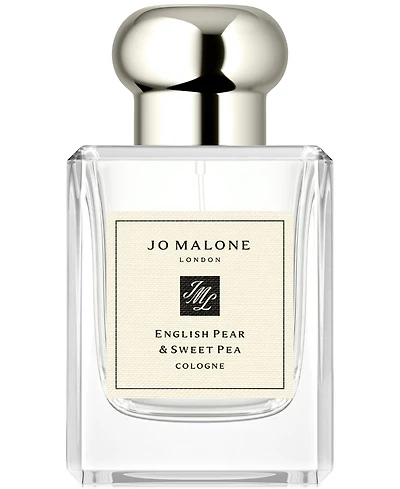 Jo Malone London English Pear & Sweet Pea Cologne, 1.7 oz.