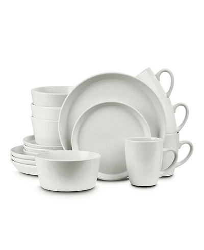 Stone Lain Albie 16 Pc. Dinnerware Set, Service for 4