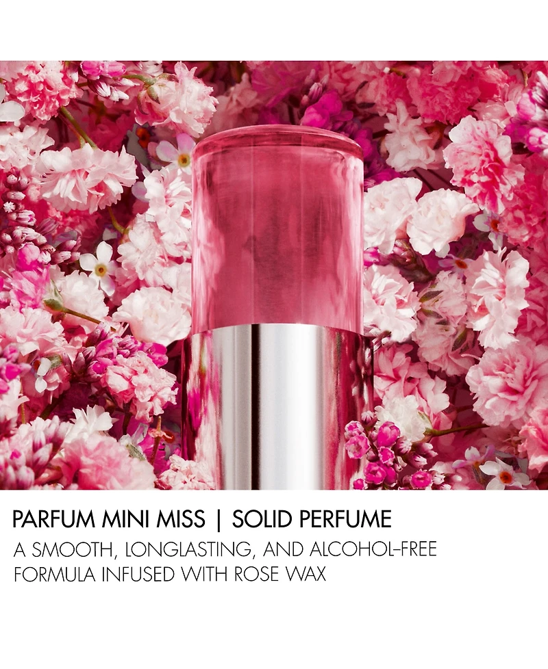 Dior Miss Dior Parfum Mini Miss Solid Perfume, 0.11 oz.