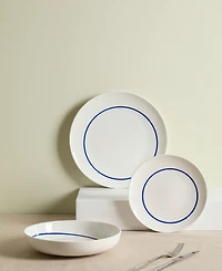 Stone Lain Luna Pc. Dinnerware Set