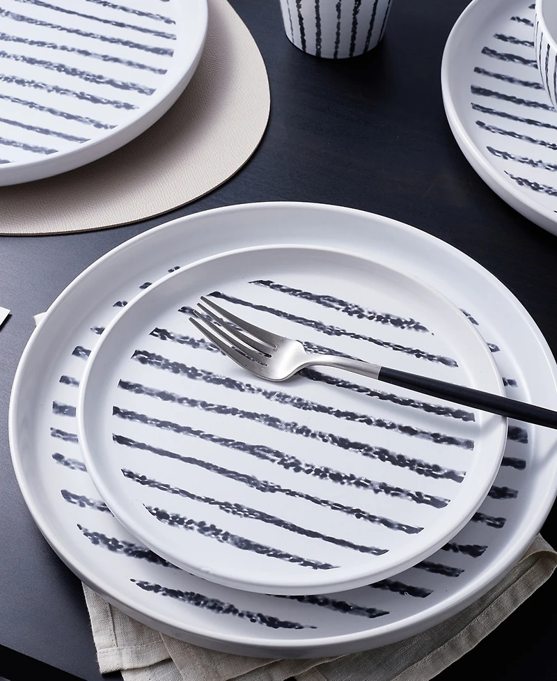 Stone Lain Nova Pc. Dinnerware Set