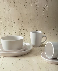 Stone Lain Albie 16 Pc. Dinnerware Set, Service for 4