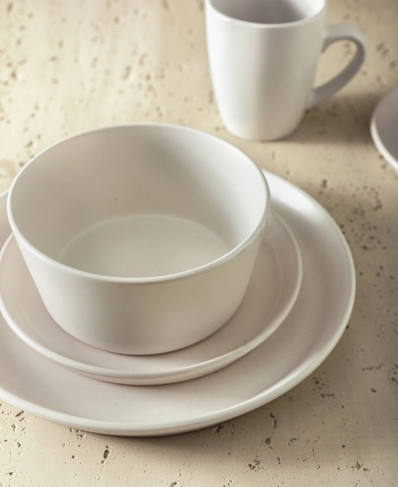 Stone Lain Albie 32 Pc. Dinnerware Set, Service for 8