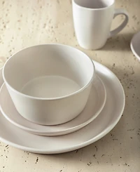 Stone Lain Albie 32 Pc. Dinnerware Set, Service for 8